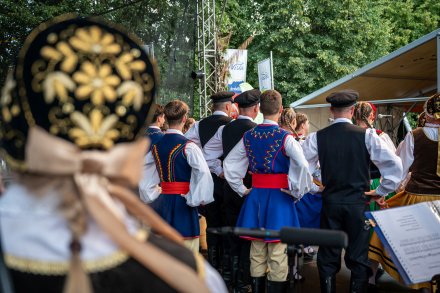 Finałowy dzień 61.TKB