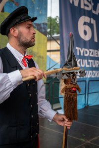 Finałowy dzień 61.TKB