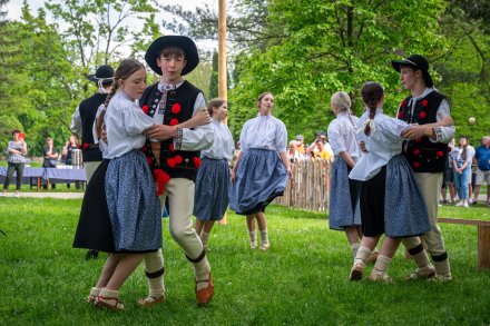 Majówka w Wiśle - 3 maja