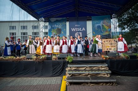 Finałowy dzień 61.TKB