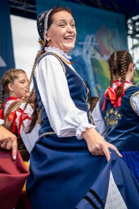 Finałowy dzień 61.TKB