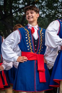 Finałowy dzień 61.TKB