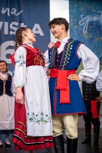 Finałowy dzień 61.TKB