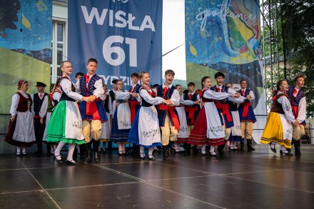 Finałowy dzień 61.TKB