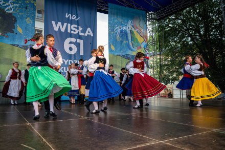 Finałowy dzień 61.TKB