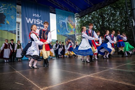 Finałowy dzień 61.TKB