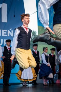 Finałowy dzień 61.TKB