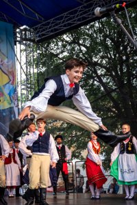 Finałowy dzień 61.TKB