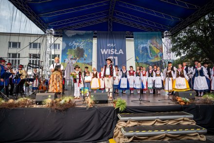 Finałowy dzień 61.TKB