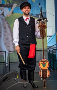 Finałowy dzień 61.TKB