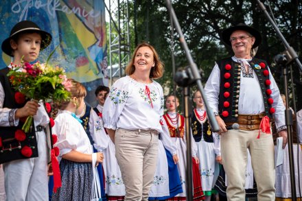 Finałowy dzień 61.TKB