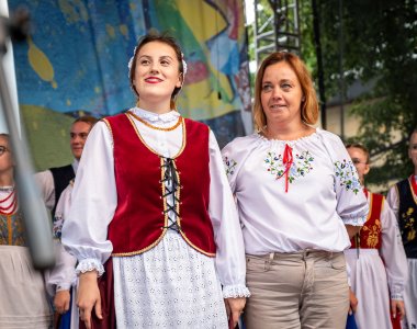 Finałowy dzień 61.TKB