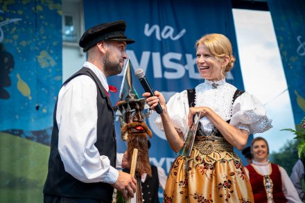 Finałowy dzień 61.TKB