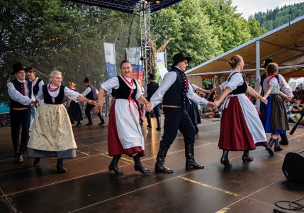 Finałowy dzień 61.TKB