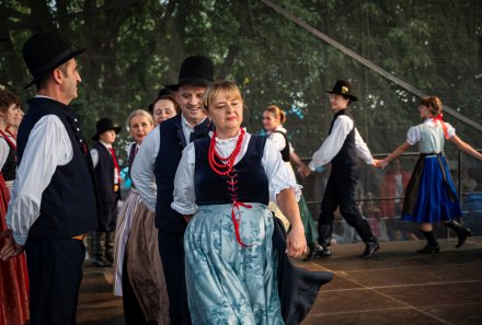 Finałowy dzień 61.TKB