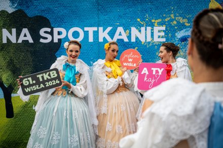 Finałowy dzień 61.TKB