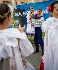 Finałowy dzień 61.TKB