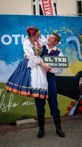 Finałowy dzień 61.TKB