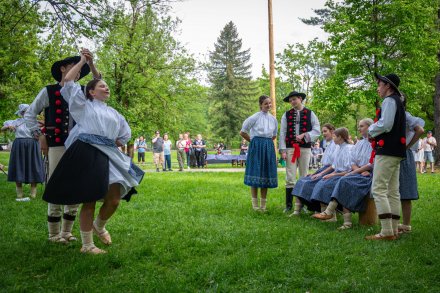 Majówka w Wiśle - 3 maja