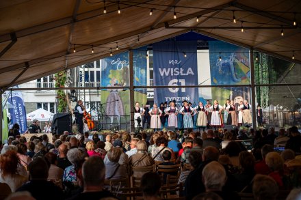 Finałowy dzień 61.TKB