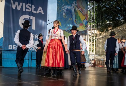 Finałowy dzień 61.TKB