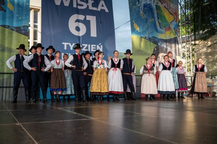 Finałowy dzień 61.TKB