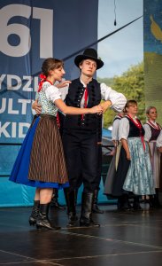 Finałowy dzień 61.TKB