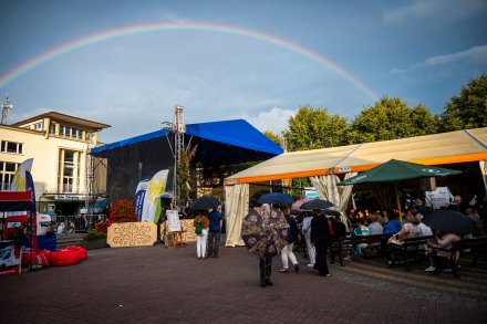 Finałowy dzień 61.TKB