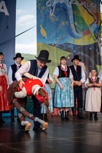 Finałowy dzień 61.TKB