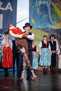 Finałowy dzień 61.TKB