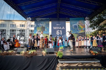 Finałowy dzień 61.TKB