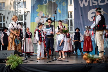 Finałowy dzień 61.TKB