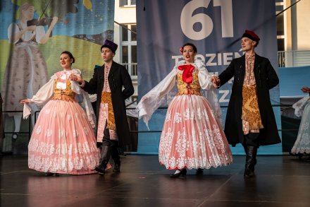 Finałowy dzień 61.TKB