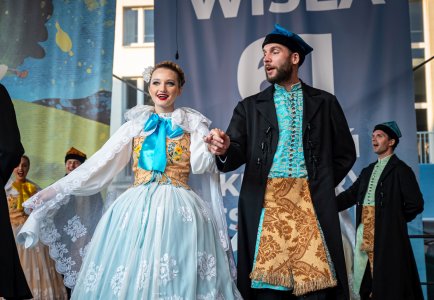 Finałowy dzień 61.TKB