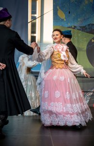 Finałowy dzień 61.TKB