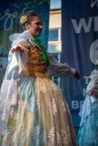 Finałowy dzień 61.TKB