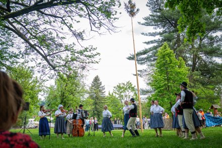 Majówka w Wiśle - 3 maja