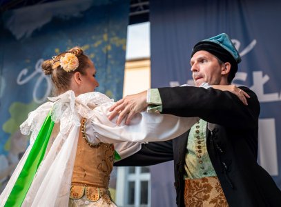 Finałowy dzień 61.TKB