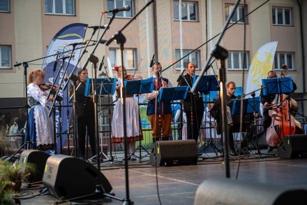 Finałowy dzień 61.TKB