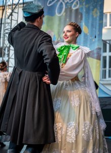 Finałowy dzień 61.TKB