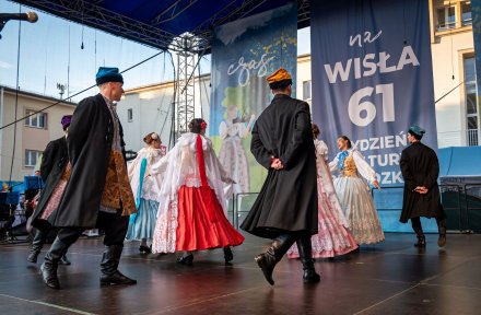 Finałowy dzień 61.TKB