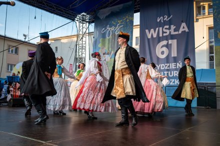 Finałowy dzień 61.TKB