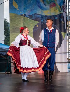 Finałowy dzień 61.TKB