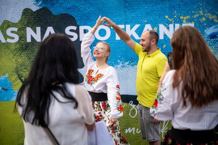 Finałowy dzień 61.TKB