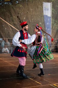 Finałowy dzień 61.TKB