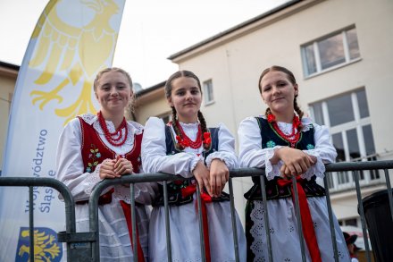 Finałowy dzień 61.TKB