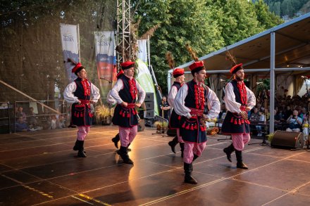 Finałowy dzień 61.TKB