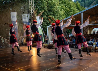 Finałowy dzień 61.TKB