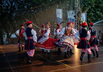 Finałowy dzień 61.TKB