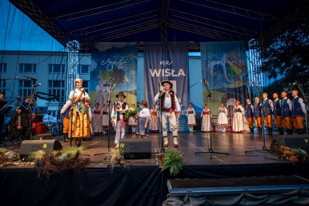 Finałowy dzień 61.TKB